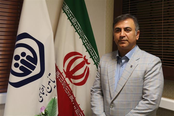 افزایش 5500 پرونده مستمری در تامین اجتماعی گیلان طی شش ماهه اول سالجاری
