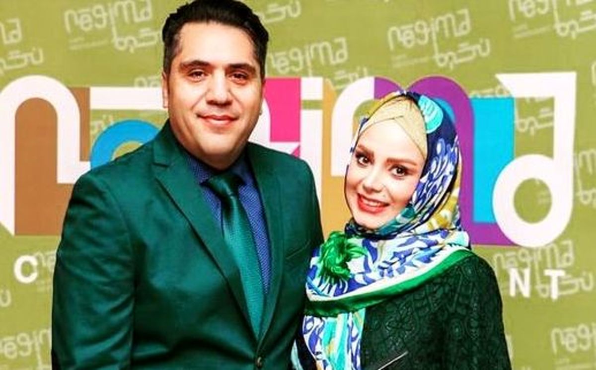 اولین صحبت های همسر صبا راد بعد از مهاجرت به ترکیه + فیلم 