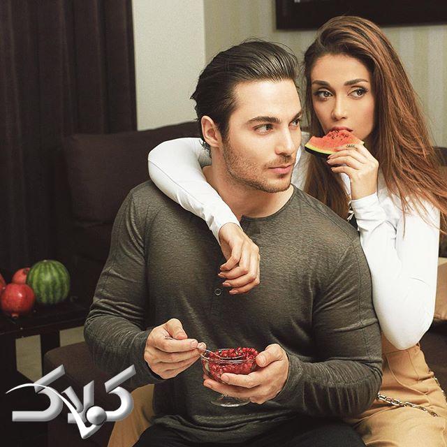 الناز گلرخ کیست؟! + بیوگرافی