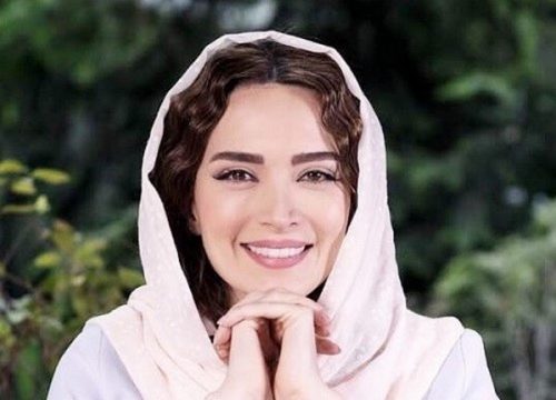 ازدواج مجدد بهنوش طباطبایی + فیلم
