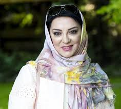 حمیرا ریاضی عزادار شد + عکس