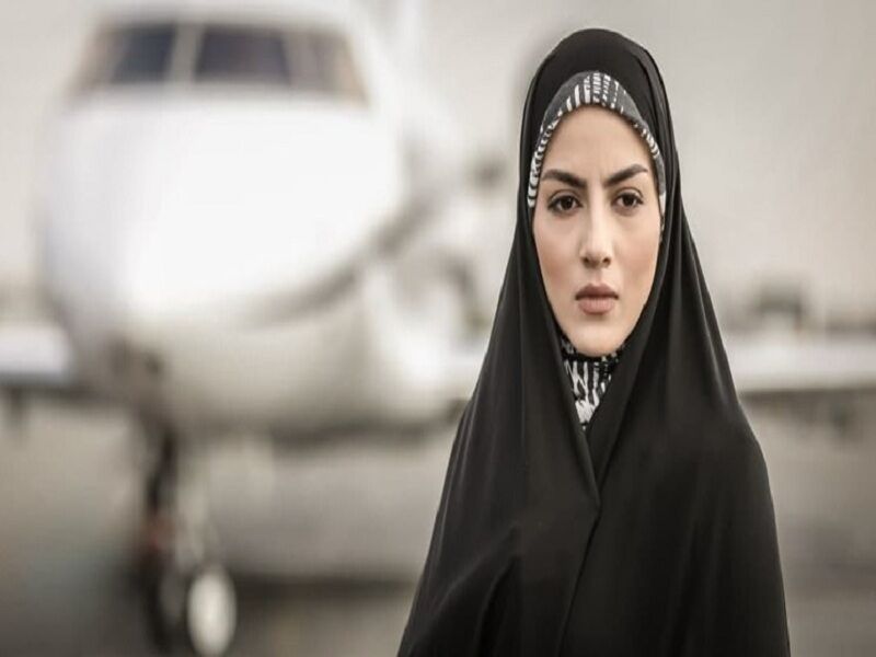 بازیگر سریال آقازاده اولین کار سینمایی خود را تجربه می‌کند