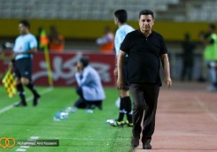 اظهارات قلعه‌نویی در آستانه دیدار با پرسپولیس