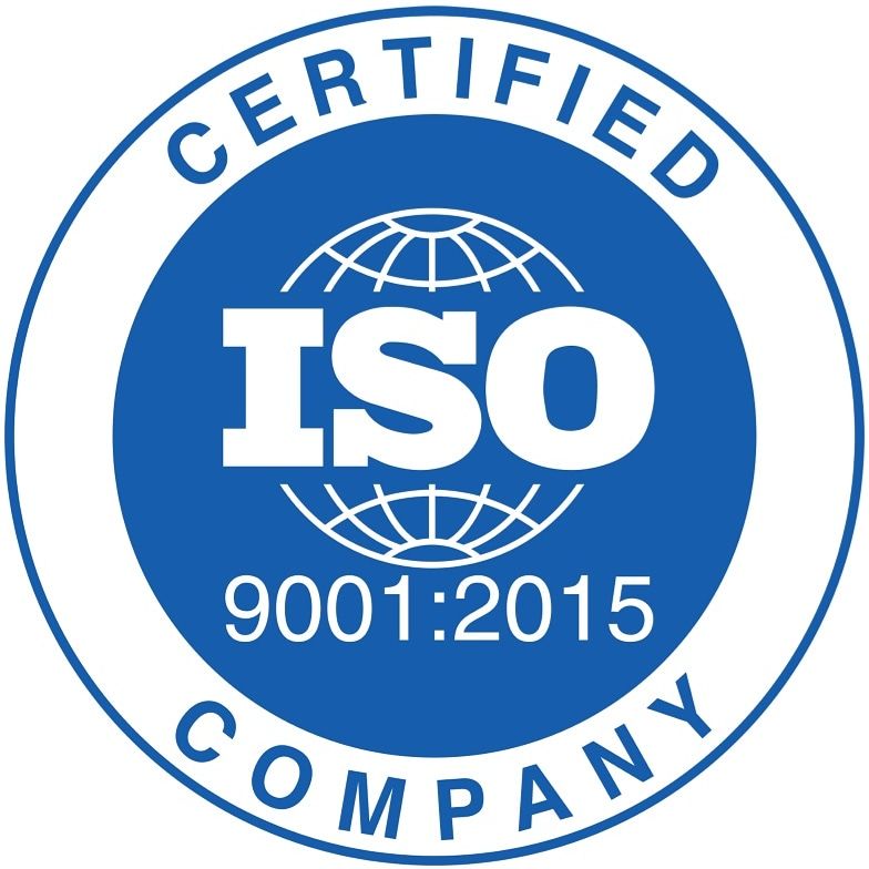 اخذ گواهینامه نظام  مدیریت کیفیت  ISO9001-2015