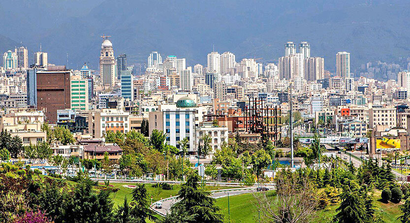 متوسط قیمت مسکن در تهران اعلام شد + جدول
