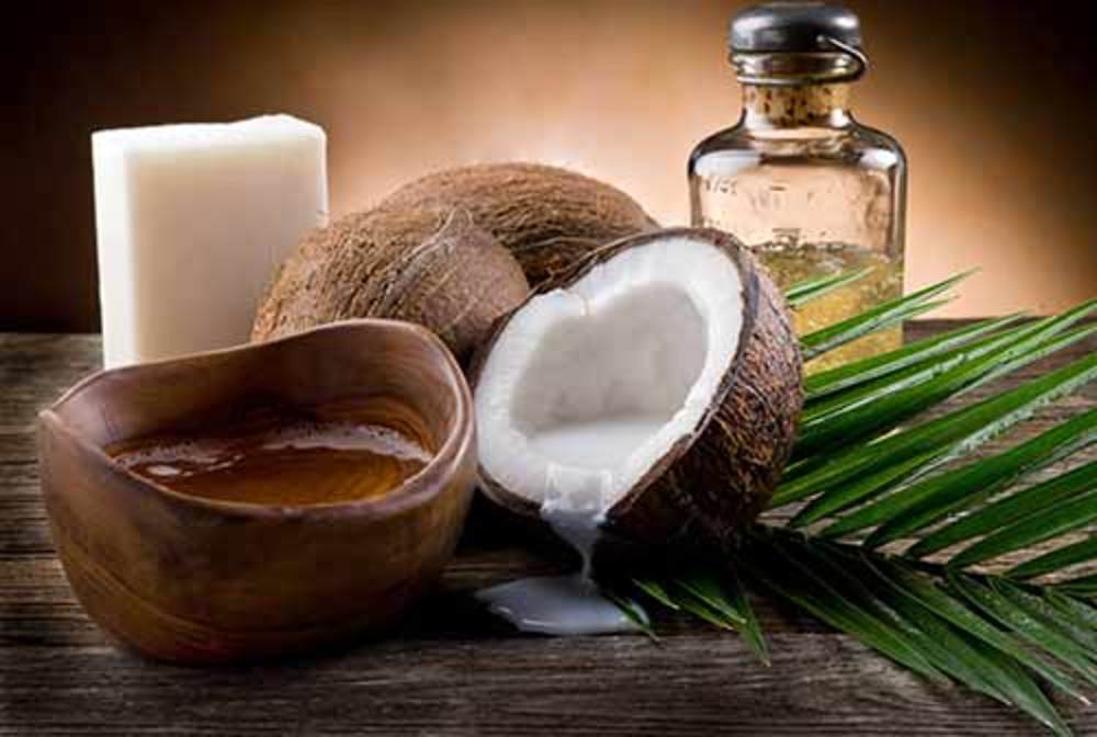 با این روغن چه ماسک صورت خفنی بسازیم؟