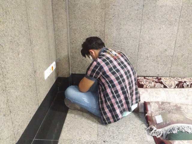 باند نوزاد فروش اینستاگرام دستگیر شدند