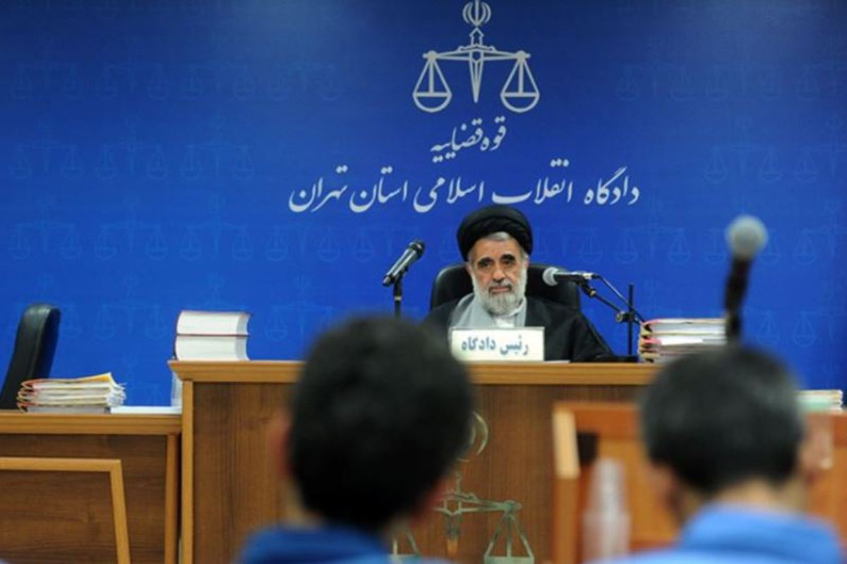 کرونا جان قاضی زرگر را گرفت 