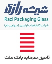 درج اوراق صکوک مرابحه شرکت کارخانجات تولیدی شیشه دارویی رازی با نماد "صرازی505"