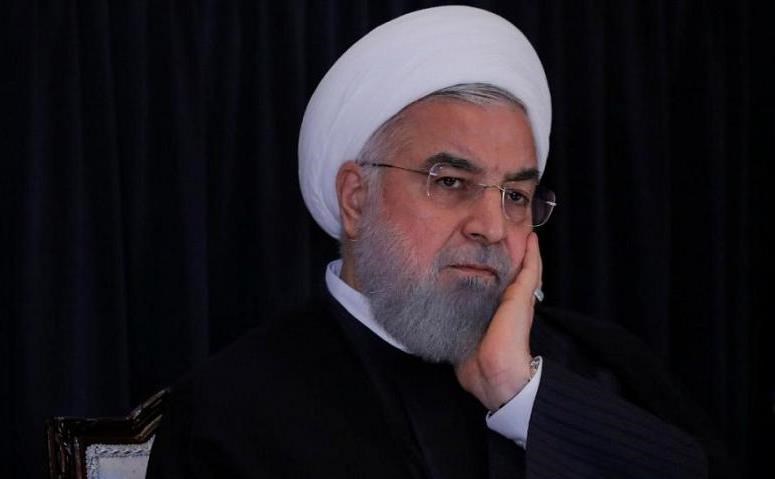حضور در راهپیمایی ۲۲ بهمن ضربه دیگری به دشمنان است