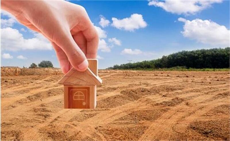 خبرهای جدید از اهدای زمین رایگان / این افراد زمین رایگان می گیرند