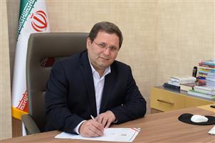 پیام مدیرعامل بانک صنعت و معدن به مناسبت سالگرد تأسیس این بانک