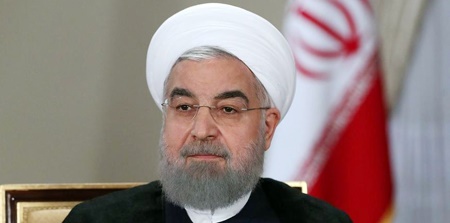 روحانی: خودم هم از تاریخ سهمیه بندی بنزین خبر نداشتم