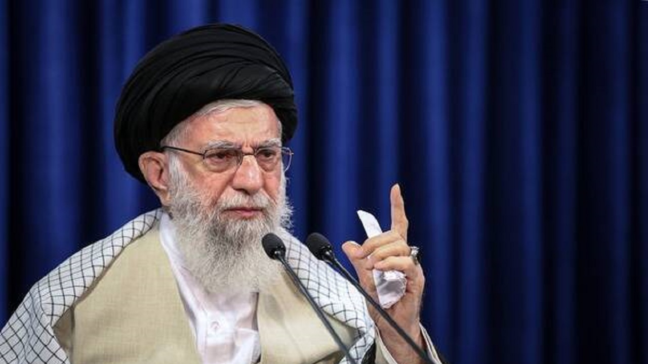 صفحه اینستاگرام فرانسوی سایت رهبر انقلاب مسدود شد