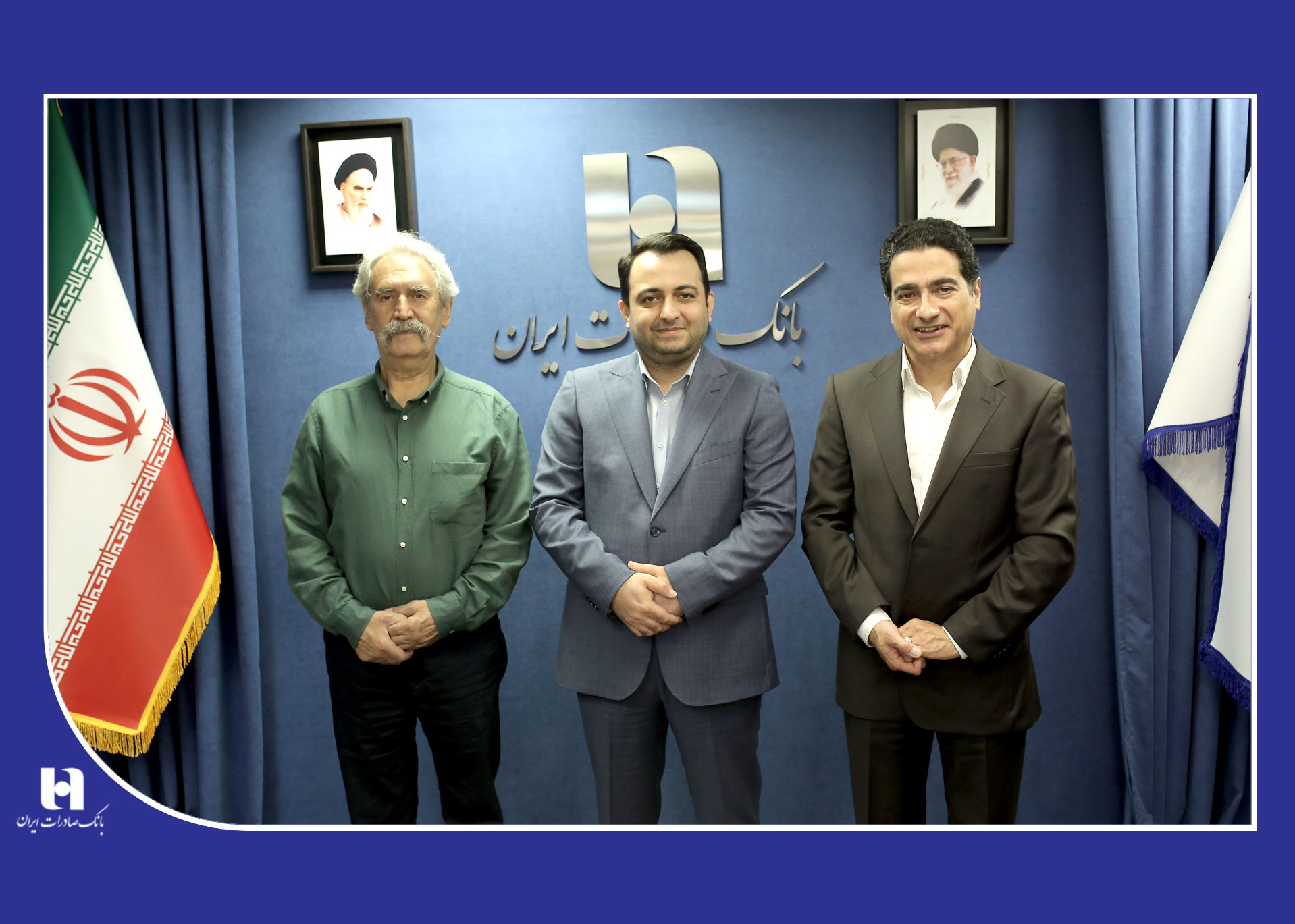 نقش موسسات مالی در حمایت از فرهنگ و هنر


