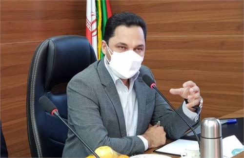 در بسیاری از شاخص های بازار سرمایه در رتبه نخست هستیم
