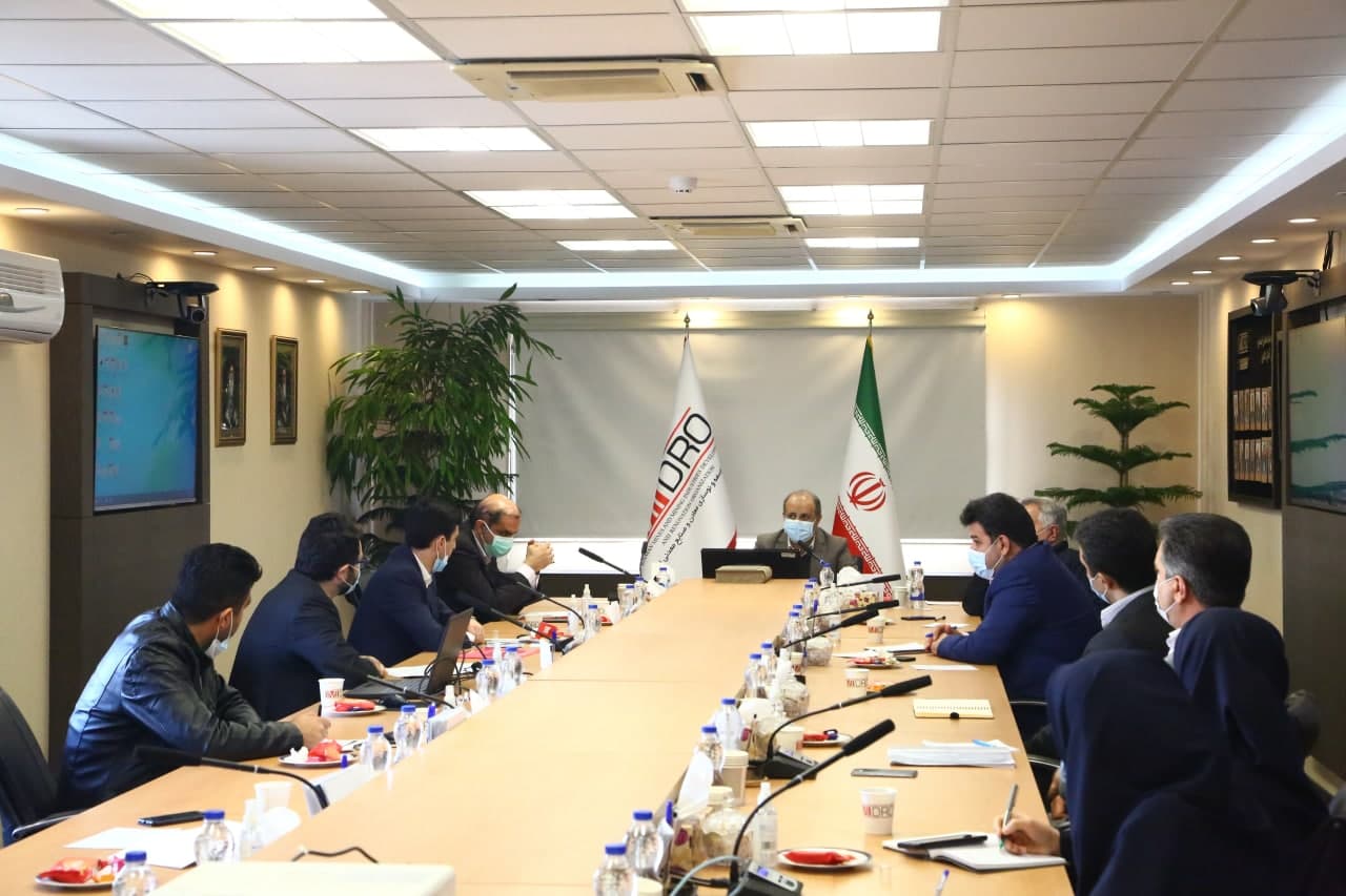 ارزش بیمه نامه های صندوق بیمه معدن،‌ امسال به 1100 میلیارد تومان می رسد