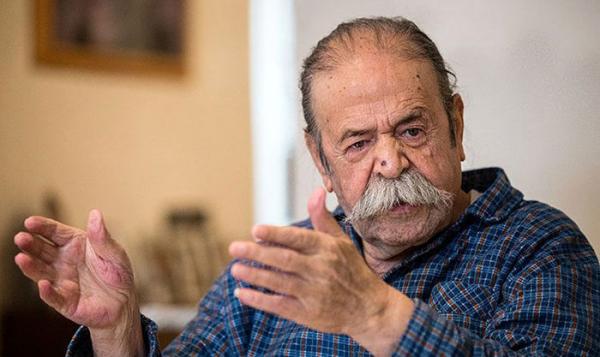 یادگاری‌های پدر سالار به موزه سینما اهدا شد
