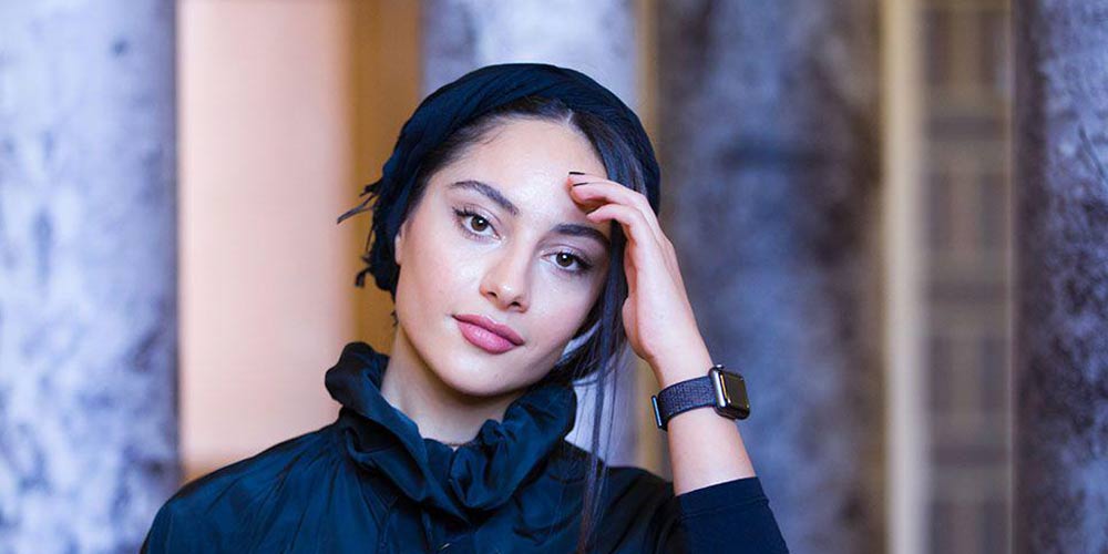 عاشقانه ترلان پروانه و عشق جدیدش | عشق جدید ترلان پروانه کیست؟