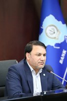 مدیرعامل بانک سپه فرارسیدن چهل و پنجمین سالگرد پیروزی شکوهمند انقلاب اسلامی را تبریک گفت
