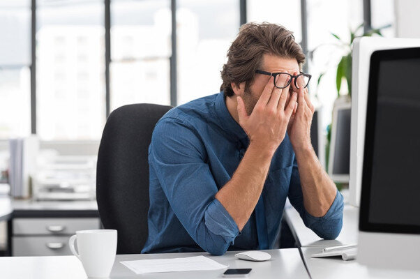 چرا زود خسته می شویم ؟ + راه کارهایی برای رفع خستگی