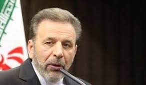 تقدیر رییس دفتر و سرپرست نهاد ریاست جمهوری از بانک صنعت و معدن


