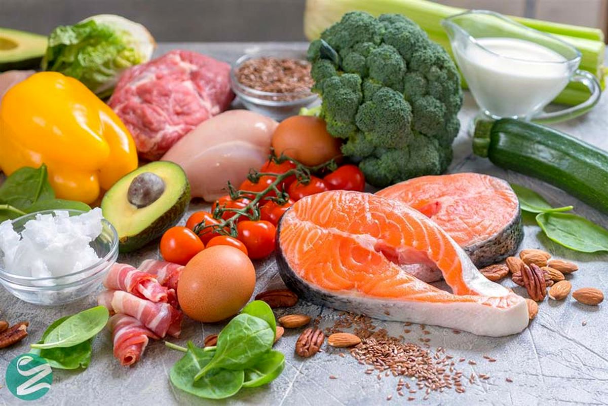 ۱۰ غذای چربی‌سوز را بشناسید