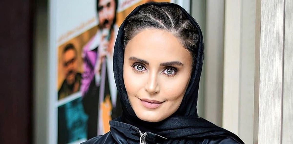 دعوا و درگیری الناز شاکردوست با طرفدارش + فیلم جنجالی الناز شاکردوست