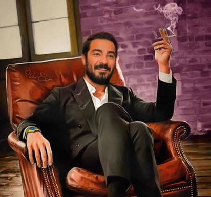درآمد میلیاردی و سرسام آور نوید محمدزاده لو رفت + عکس