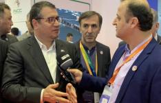 صادرات کالا به چین نیازمند رویکرد جدید است
