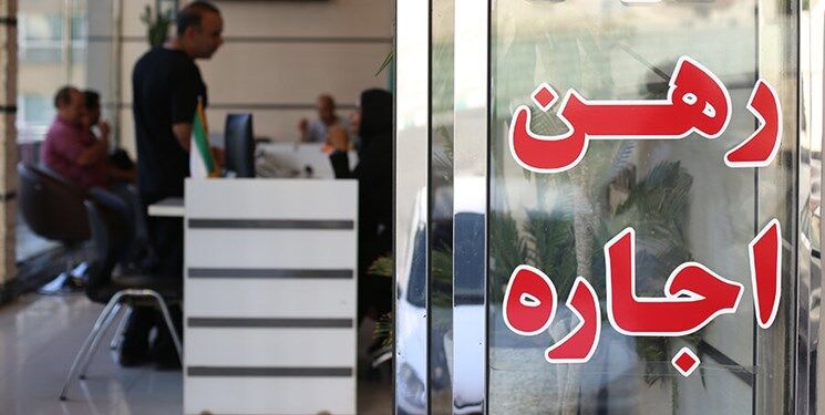 خبر مهم وزیر راه درباره تعیین سقف افزایش اجاره‌بها