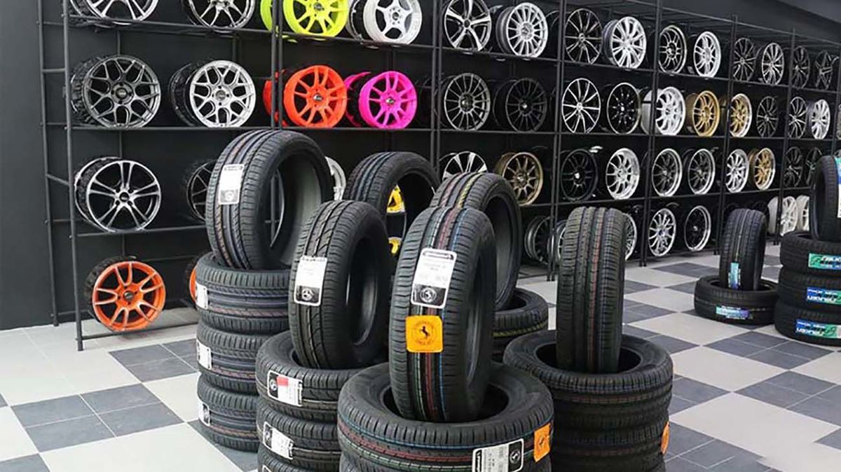 قیمت لاستیک ارزان شد | برای خرید لاستیک دولتی چگونه اقدام کنیم؟