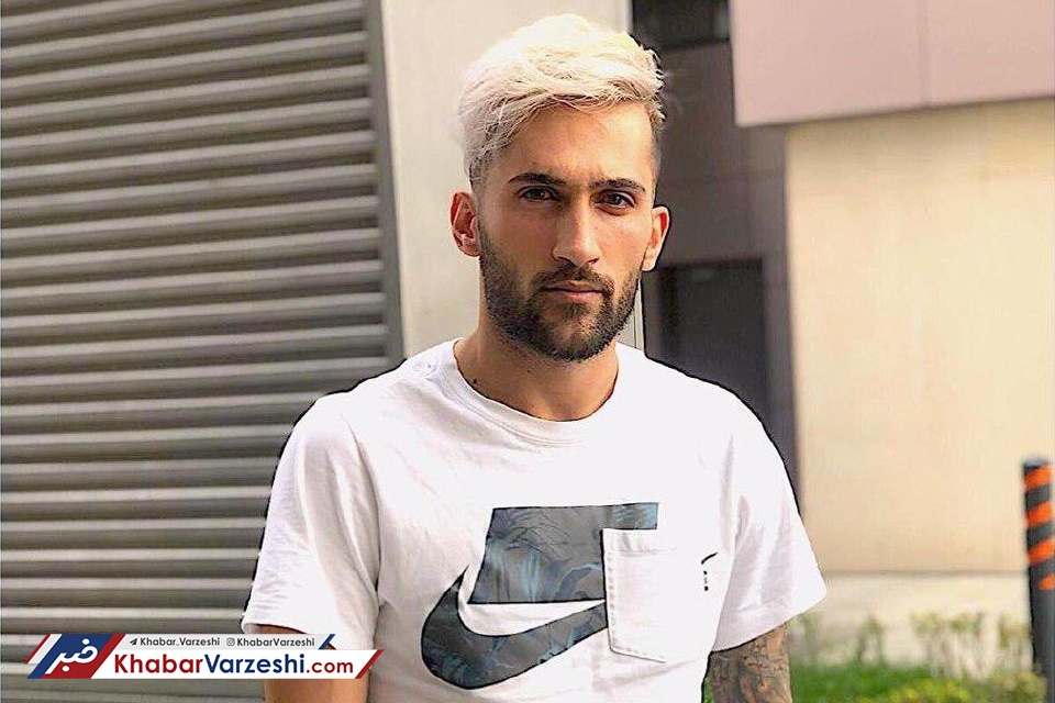 ستاره پرسپولیس 15 سال محروم شد + جزئیات 