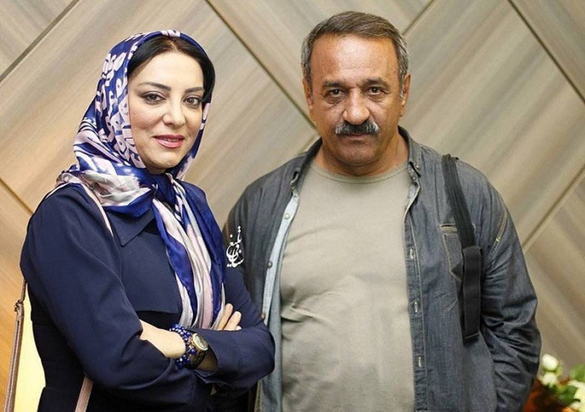 ویدئو| سورپرایز جالب علی اوسیوند برای همسرش