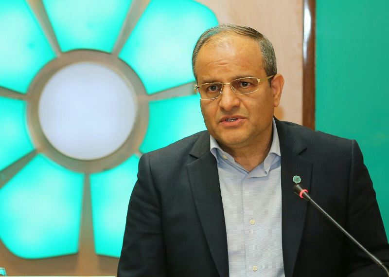 تدوین سیاست های اعتباری بانک توسعه تعاون با هدف ارتقای عدالت اعتباری