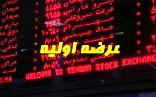 عرضه اولیه سهام به چه معناست؟