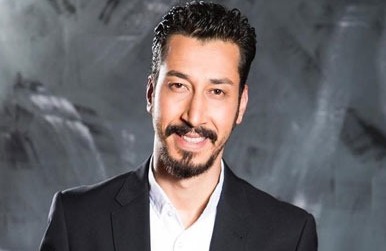بهرام افشاری ازدواج کرد؟! + عکس مراسم عقد