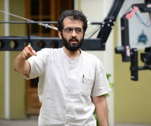 از  سریال ماه رمضانی شبکه سه رونمایی شد
