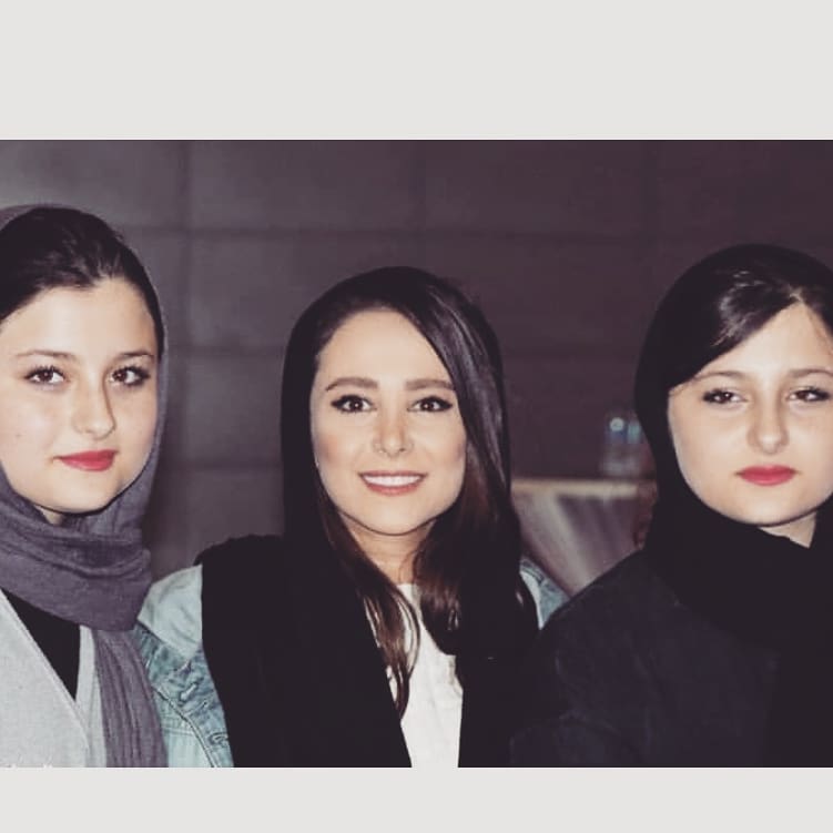 بمب خبری سارا و نیکا | سارا و نیکا از عشقشان در سوئد رونمایی کردند + عکس