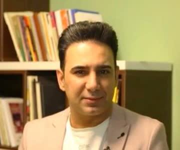 استوری جنجالی شاهین صمد پور  و طعنه اش به خودروسازان داخلی
