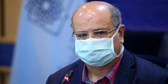 80 درصد تهرانی ها مستعد آلودگی به کرونا هستند + جزئیات