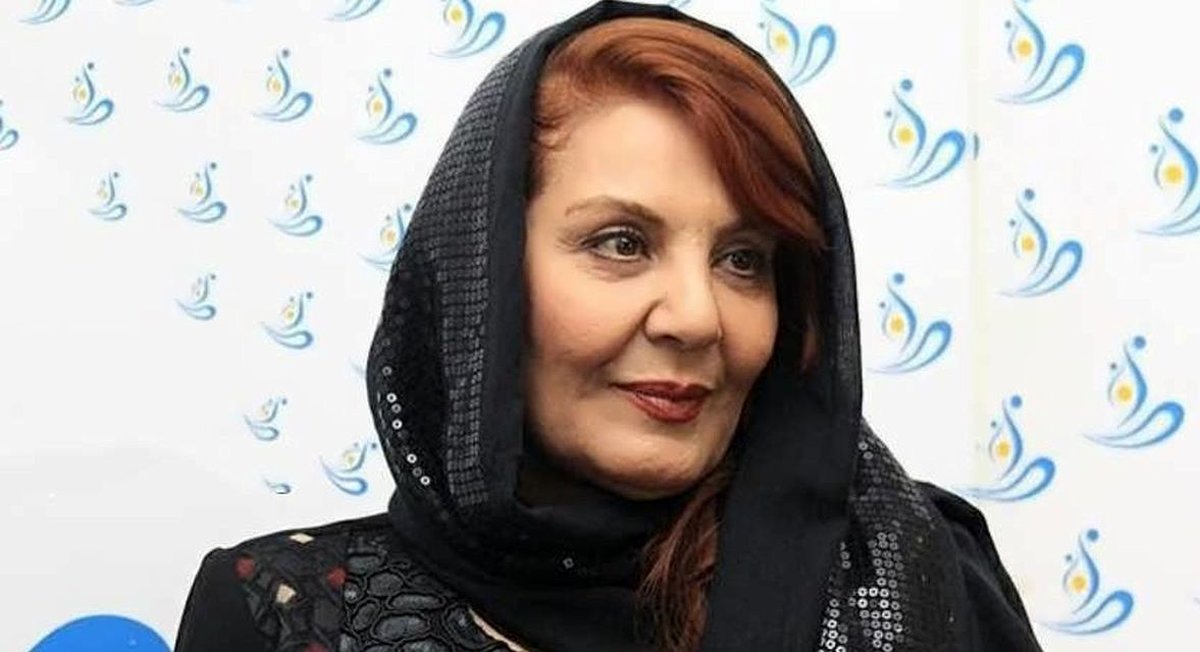 زهره حمیدی بازیگر ایرانی درگذشت