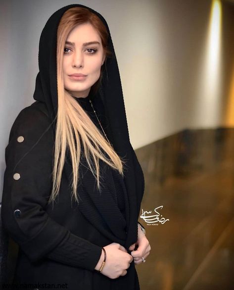 وضعیت افتضاح و کشف حجاب جنجالی سحرقریشی در ترکیه + فیلم 
