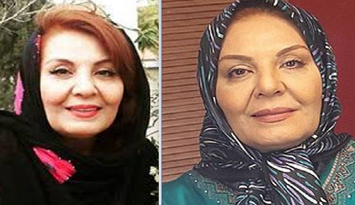 عکس جدید  زهره حمیدی در خارج کشور |  این عکس‌های زهره حمیدی غوغا کرد