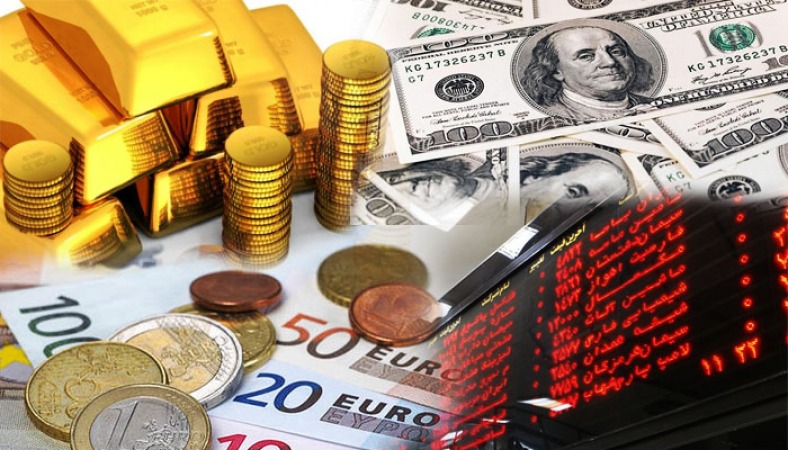 دلیل کاهش قیمت ارز در روزهای کرونایی