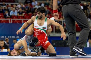  یزدانی-تیلور در توکیو محقق می شود؟
