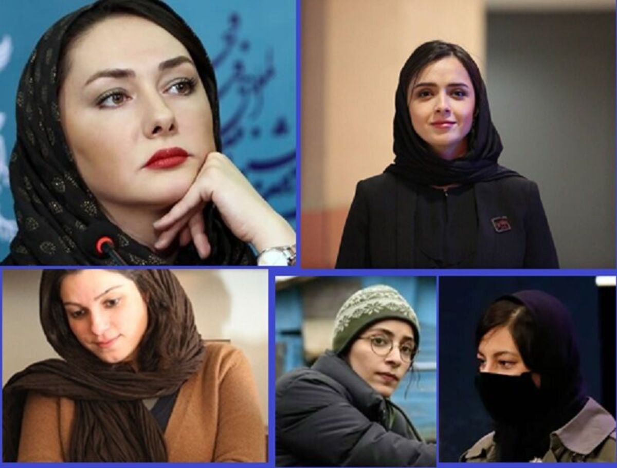 ببینید | پنج سینماگر پیگیر سوء رفتار‌های جنسی بازیگران شدند
