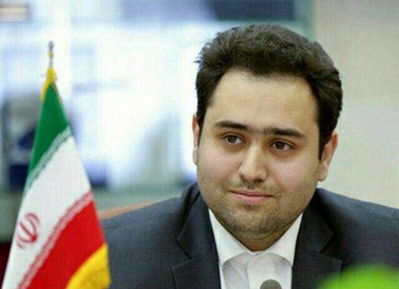 داماد حسن روحانی رد صلاحیت شد