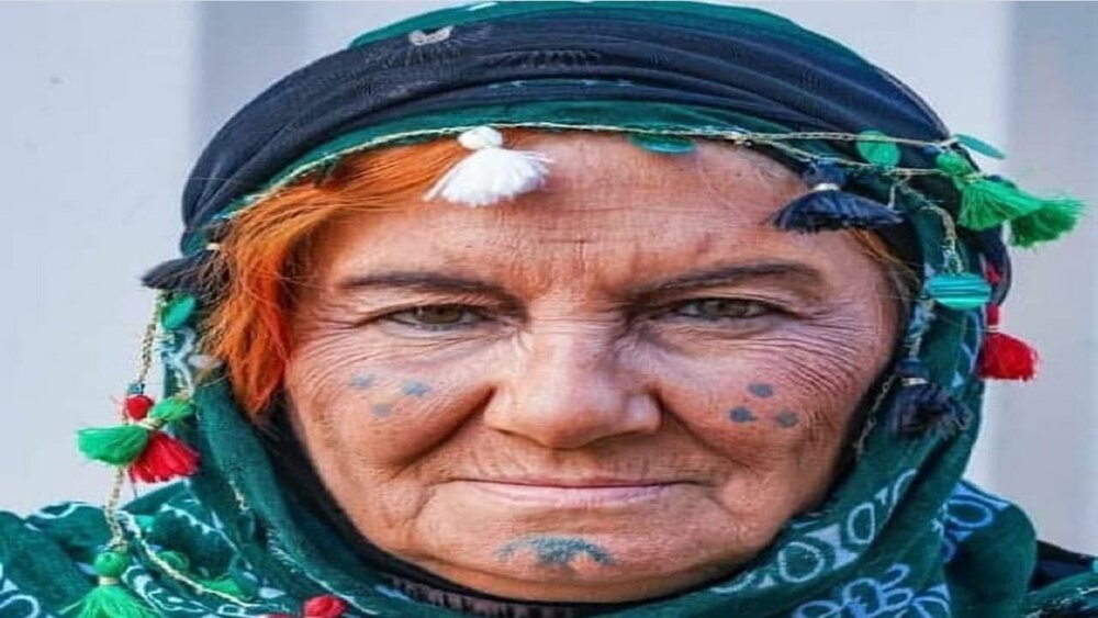 عکس همسر واقعی مه‌لقا خانم نون خ لو رفت | کی فکرشو می کرد این مرد همسر فریده سپاه منصور باشد