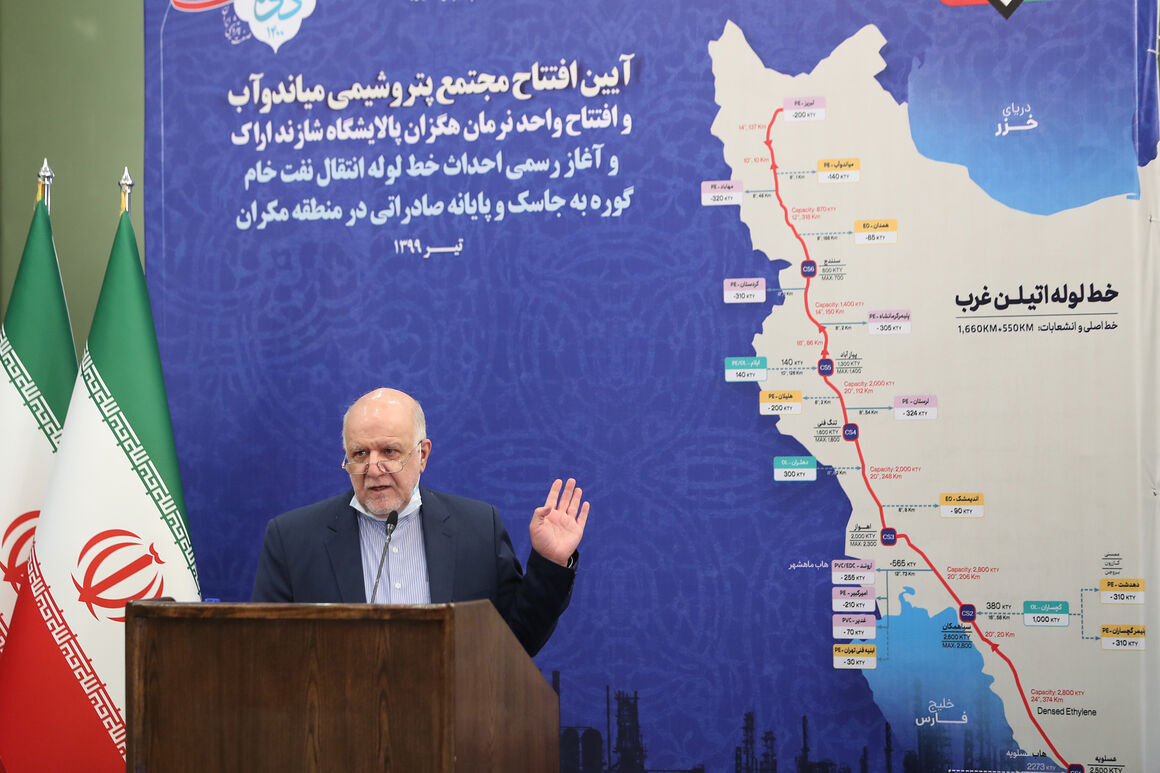 عملکرد درخشان شرکت فولاد مبارکه در اجرای استراتژیک ترین طرح دولت 